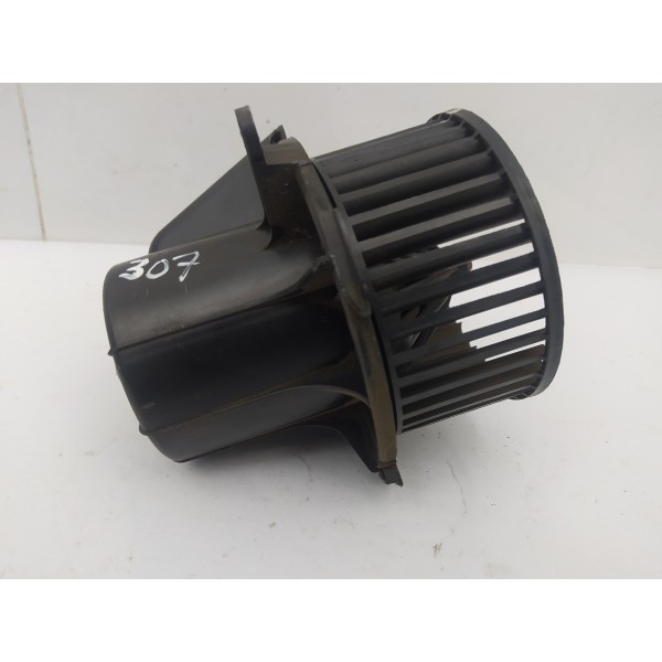 Motor Ventilador Interno Peugeot 307 2008 2009 2010