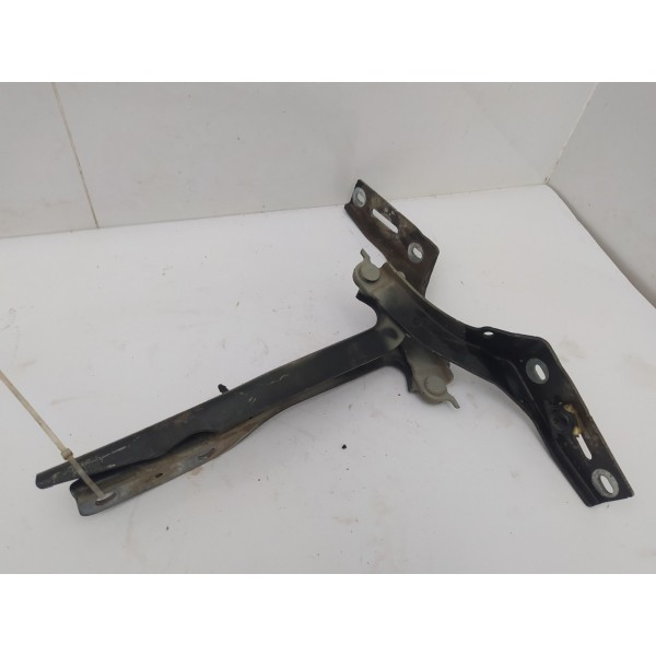 Par Dobradiça Capô Peugeot 307 2008 2009