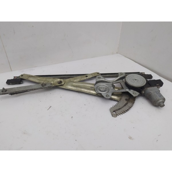 Máquina Vidro Dianteira Direita Mitsubishi Pajero Tr4 2008