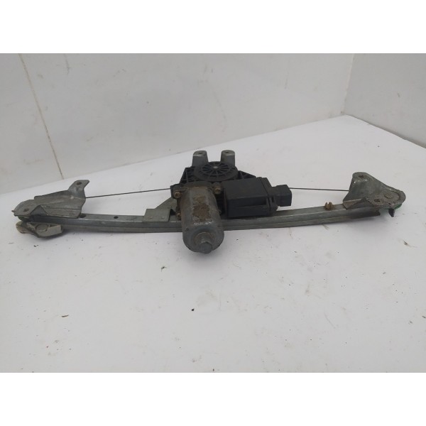 Máquina Vidro Traseira Esquerda Chevrolet Vectra 2000 2001