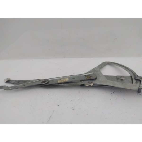Máquina Vidro Dianteira Direita Chevrolet Celta 2008 2009