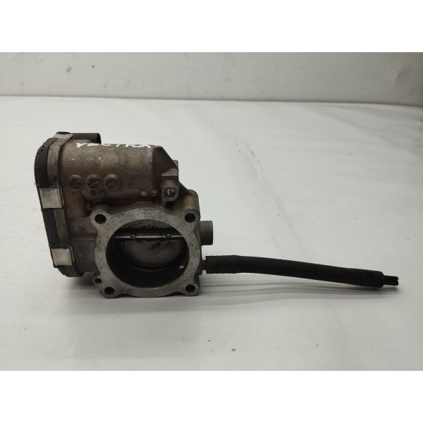 Tbi Corpo Borboleta Zafira Astra Vectra