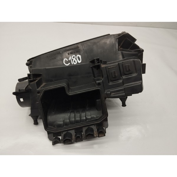 Caixa Do Filtro De Ar Mercedes C180 2012