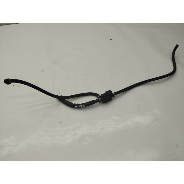 Válvula Solenoide Mercedes C200 C180 1.8 2012