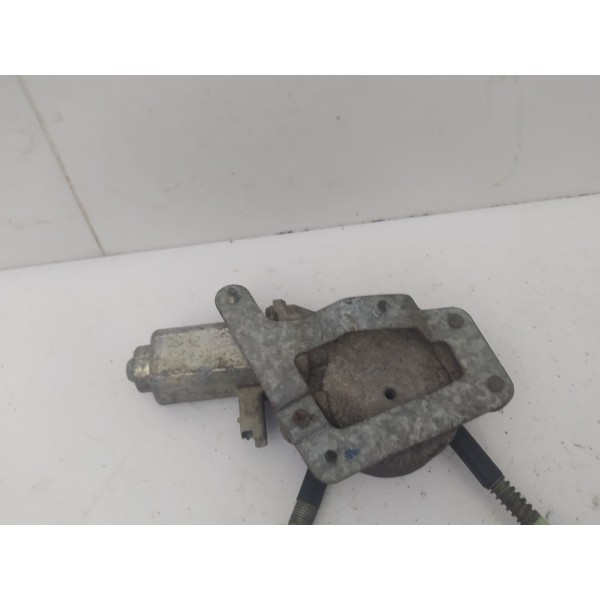 Máquina Vidro Traseira Esquerda Citroën Picasso 2007 2008