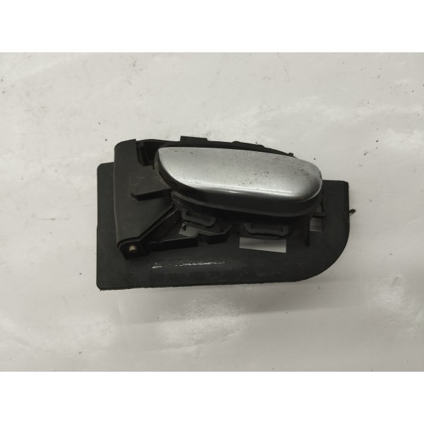 Maçaneta Interna Peugeot 206 Dianteira Esquerda