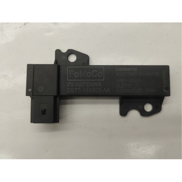 Sensor Antena Keyless Ford Edge 2011 A 2014 Original (usado)