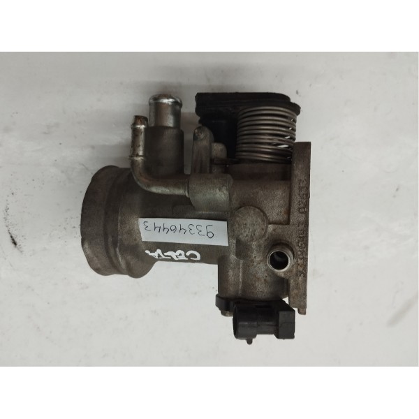 Corpo Borboleta Tbi Gm Corsa Celta Prisma