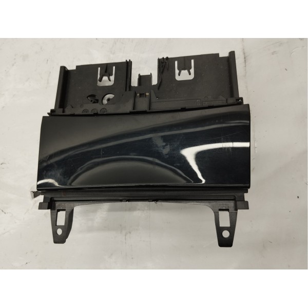 Moldura Console Cinzeiro Mercedes Benz C180 2012