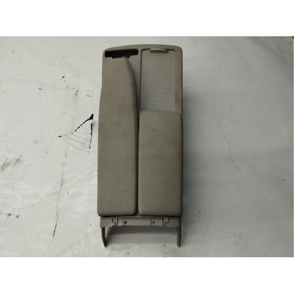 Console Descansa Braço Mercedes C180 2012 Cgi