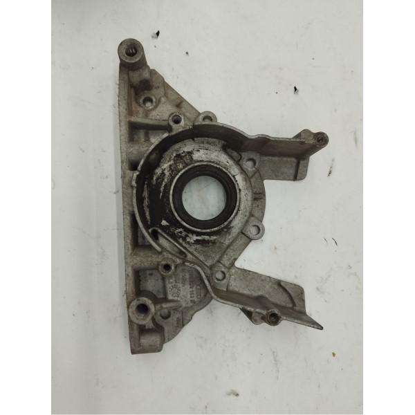 Flange Retentor Do Motor Audi A3 1.8t 180cv Original Usado