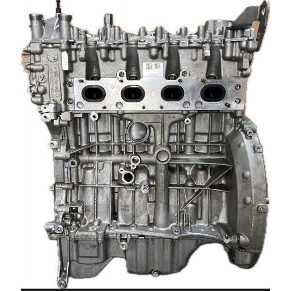Motor Parcial Mercedes  2.0 Cla300 A35 Cla35.  R2600162.0l