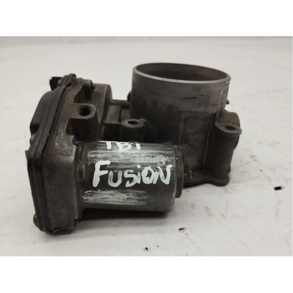 Tbi Corpo Borboleta Ford Fusion 2.0 2014