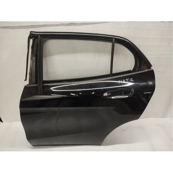 Porta Traseira Esquerda Gla200 Gla250 2014
