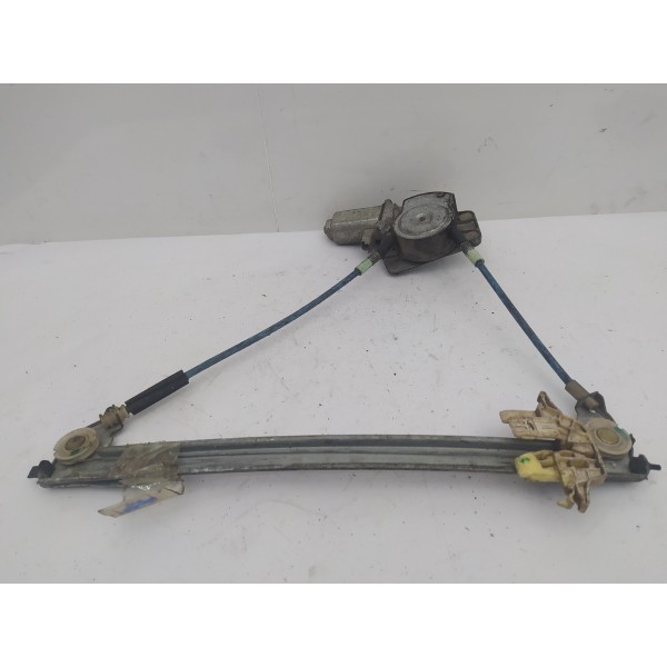 Máquina Vidro Traseira Direita Citroën Picasso 2007 2008