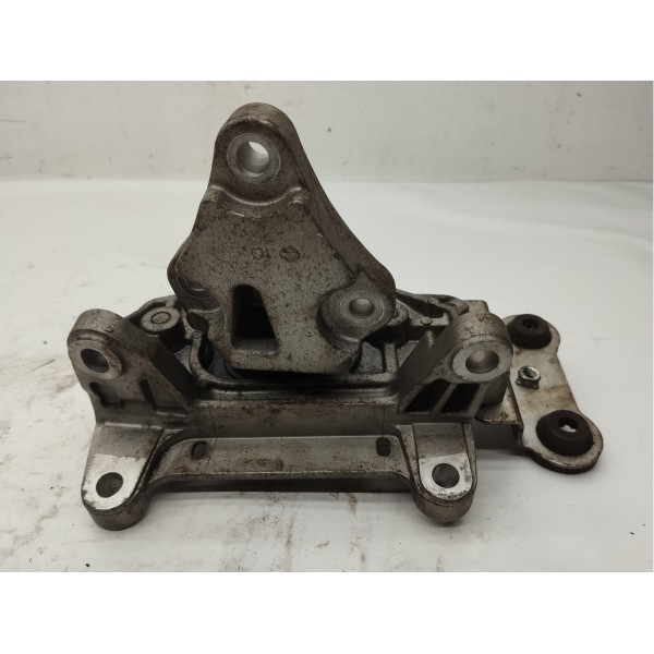 Suporte Coxim Cambio Nissan Kicks Original 2021 2022 2023