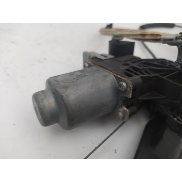Máquina Vidro Dianteira Esquerda Citroën Ds5 2013 2014