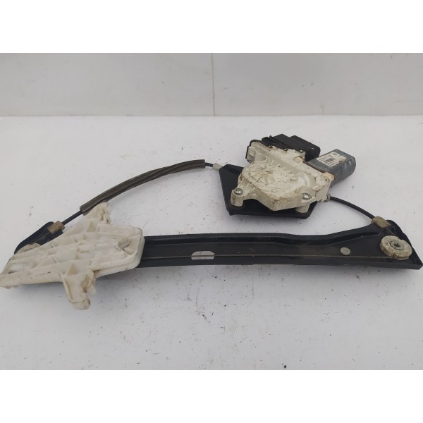 Máquina Vidro Traseira Direita Volkswagen Jetta 2011 2012