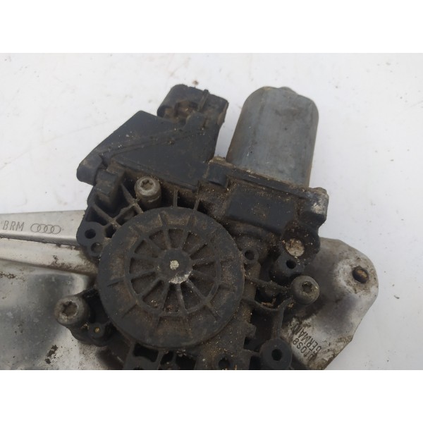 Máquina Vidro Traseira Direita Audi A6 1997 1998