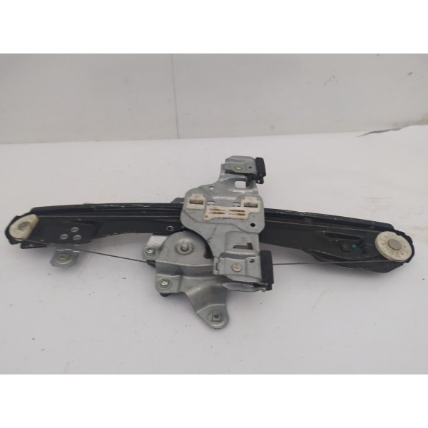Máquina Vidro Dianteira Direita Chevrolet Cobalt 2012 2013