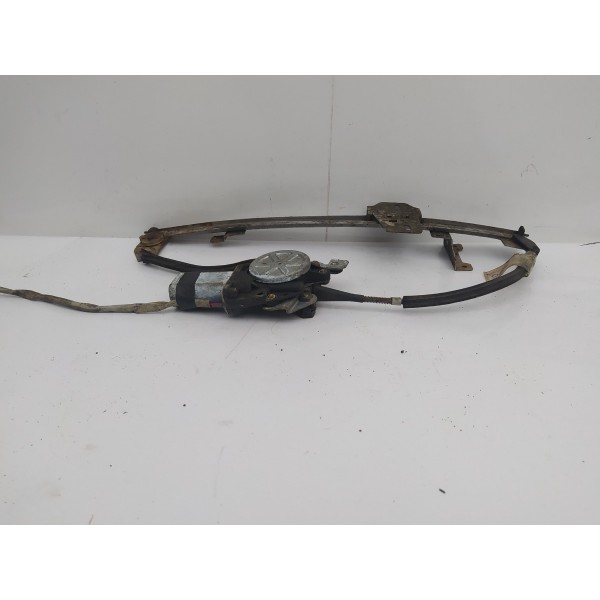 Máquina Vidro Dianteira Esquerda Ford Ka 1997 1998 1999