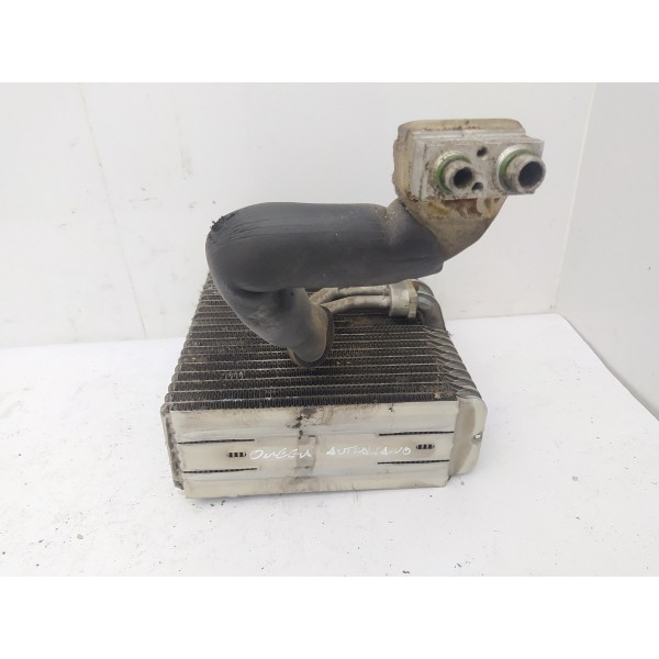 Evaporador Ar Condicionado Gm Omega Australiano 1998 1999
