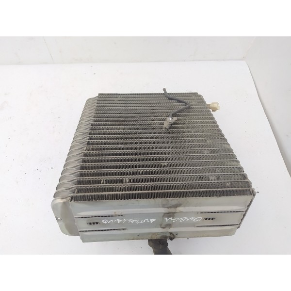 Evaporador Ar Condicionado Gm Omega Australiano 1998 1999