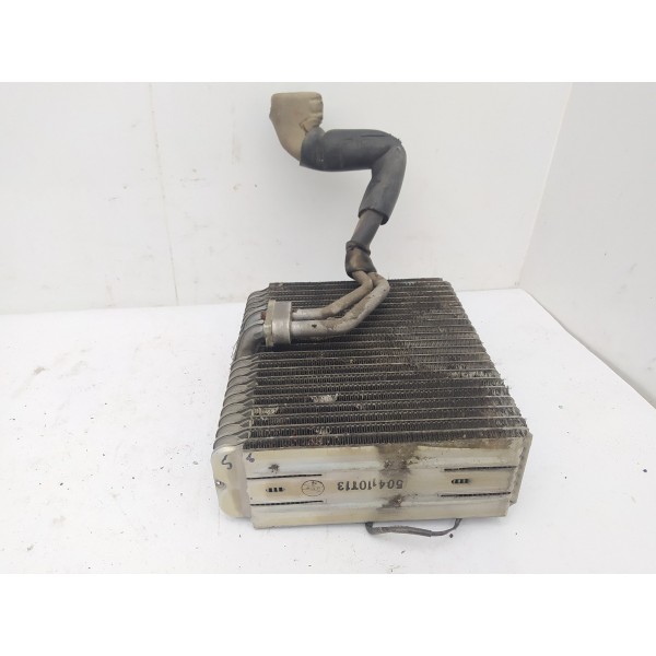 Evaporador Ar Condicionado Gm Omega Australiano 1998 1999