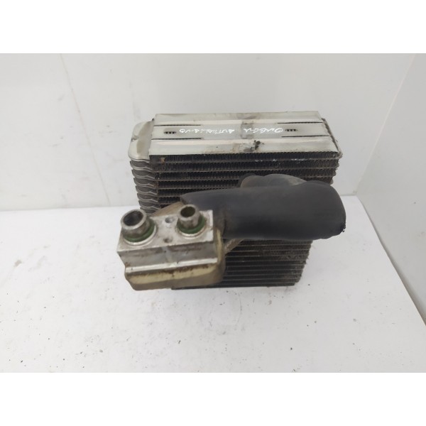 Evaporador Ar Condicionado Gm Omega Australiano 1998 1999