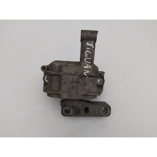 Coxim Motor Direito Volkswagen Tiguan 2010 2011 2012