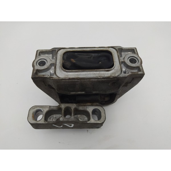 Coxim Motor Direito Volkswagen Tiguan 2010 2011 2012