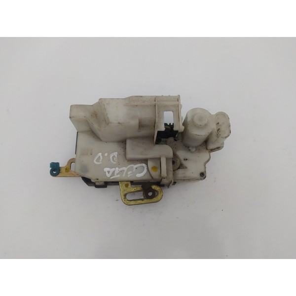 Fechadura Porta Dianteira Direita Chevrolet Celta 2007 2008
