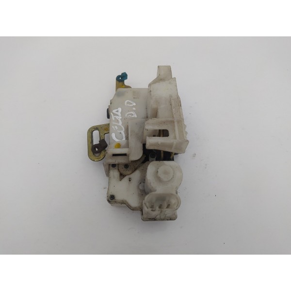 Fechadura Porta Dianteira Direita Chevrolet Celta 2007 2008