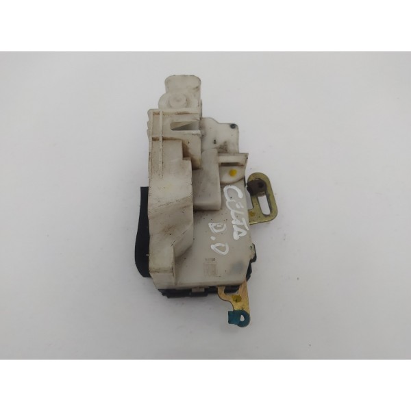 Fechadura Porta Dianteira Direita Chevrolet Celta 2007 2008