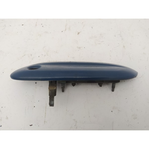 Maçaneta Externa Dianteira Esquerda Chevrolet Spin 2012 2013