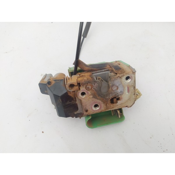 Fechadura Porta Dianteira Direita Fiat Uno Vivace 2018 2019