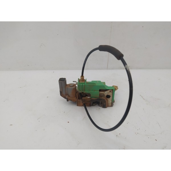 Fechadura Porta Dianteira Direita Fiat Uno Vivace 2018 2019