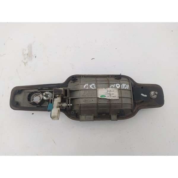 Maçaneta Externa Dianteira Direita Ssangyong Kyron 2011 2012