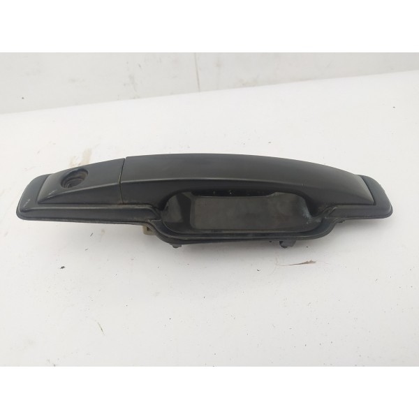 Maçaneta Externa Dianteira Direita Ssangyong Kyron 2011 2012