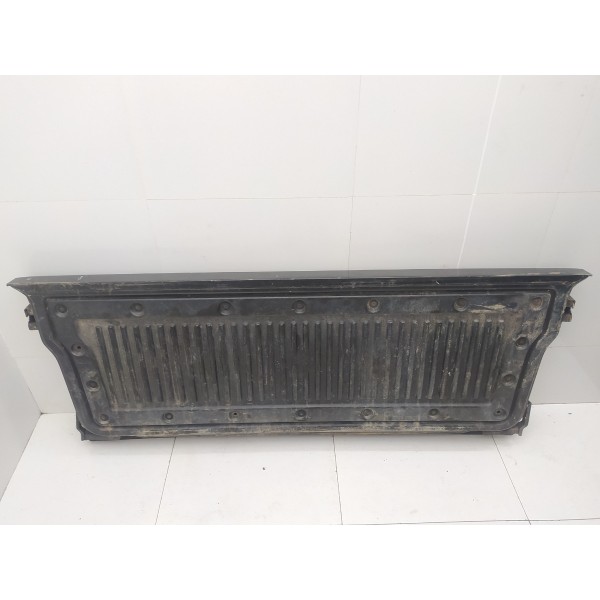 Tampa Traseira Ssangyong Actyon 2008 2009 2010 2011 2012