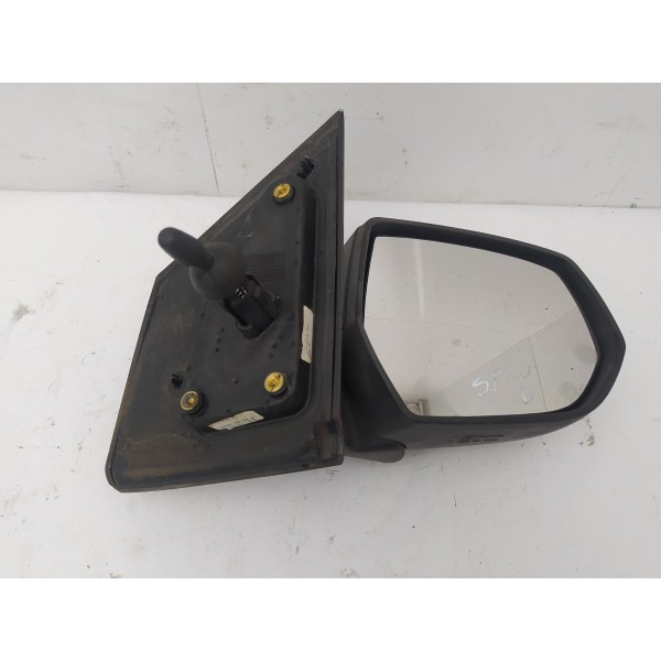 Retrovisor Direito Chevrolet Spin 2014 2015 2016