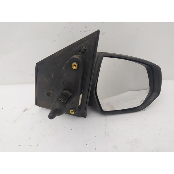 Retrovisor Direito Chevrolet Spin 2014 2015 2016