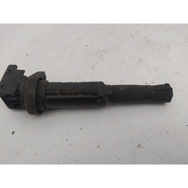 Bobina Ignição Bmw 320i 2.0 16v 2008 2009 2010 Unidade