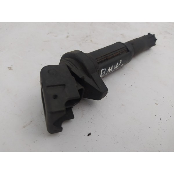 Bobina Ignição Bmw 320i 2.0 16v 2008 2009 2010 Unidade