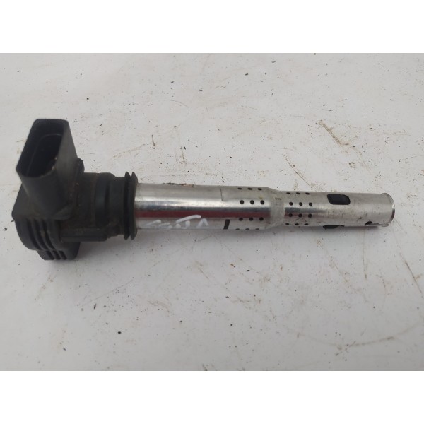 Bobina Ignição Volkswagen Jetta 2.5 2008 2009 Unidade