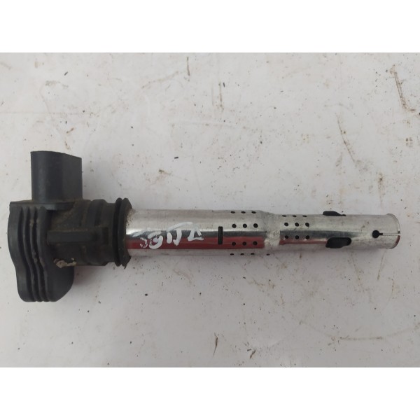Bobina Ignição Volkswagen Jetta 2.5 2008 2009 Unidade