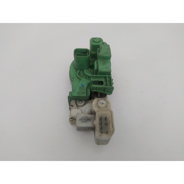 Fechadura Porta Dianteira Direita Chevrolet Vectra 2008 2009