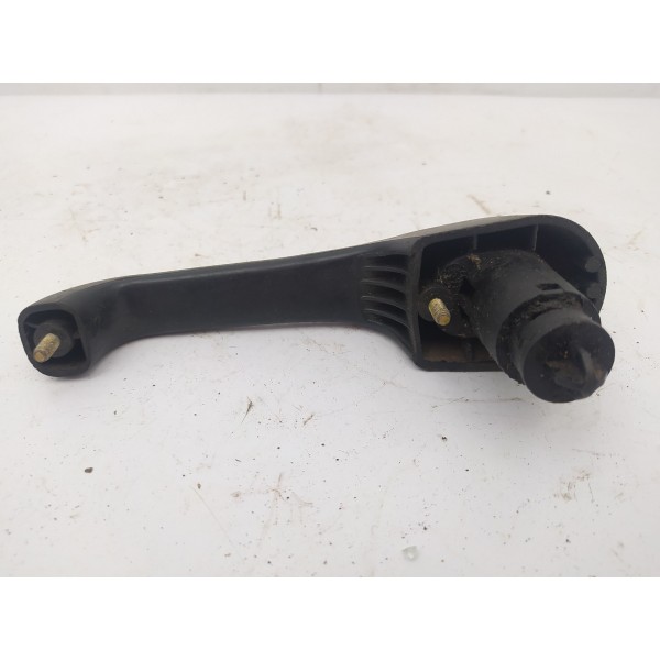 Maçaneta Externa Traseira Esquerda Fiat Uno 1998 1999