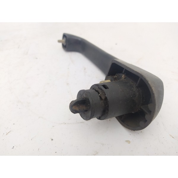 Maçaneta Externa Traseira Esquerda Fiat Uno 1998 1999