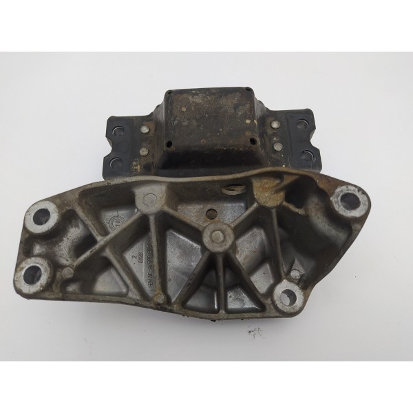 Coxim Motor Esquerdo Volkswagen Tiguan 2010 2011 2012